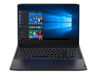 Lenovo IdeaPad Gaming 3-15 Ryzen 5/8GB/512/Win10 GTX1650 120Hz - 736943 - zdjęcie 1